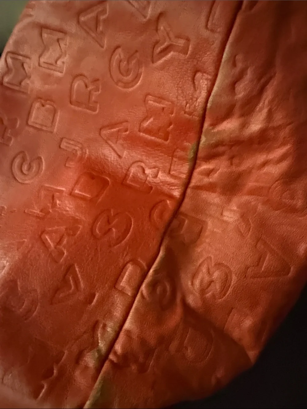 Authentic Marc Jacob’s Handbag